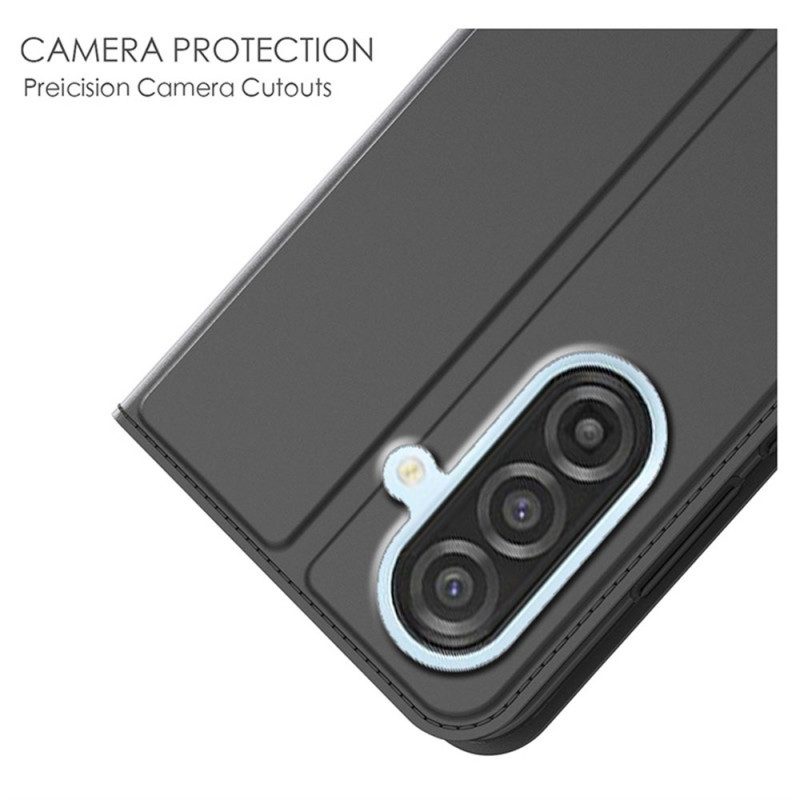 Flip Case Samsung Galaxy S26 Handyhülle Kartenhalter