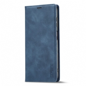 Flip Case Samsung Galaxy S26 Handyhülle Lc.imeeke Geldbörse In Lederoptik