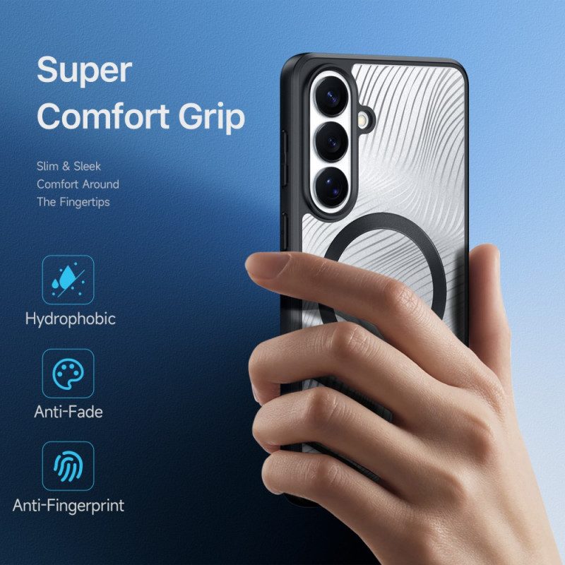 Hülle Für Samsung Galaxy S26 Aimo Serie Dux Duci