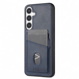 Hülle Für Samsung Galaxy S26 Azns Kartenhalter