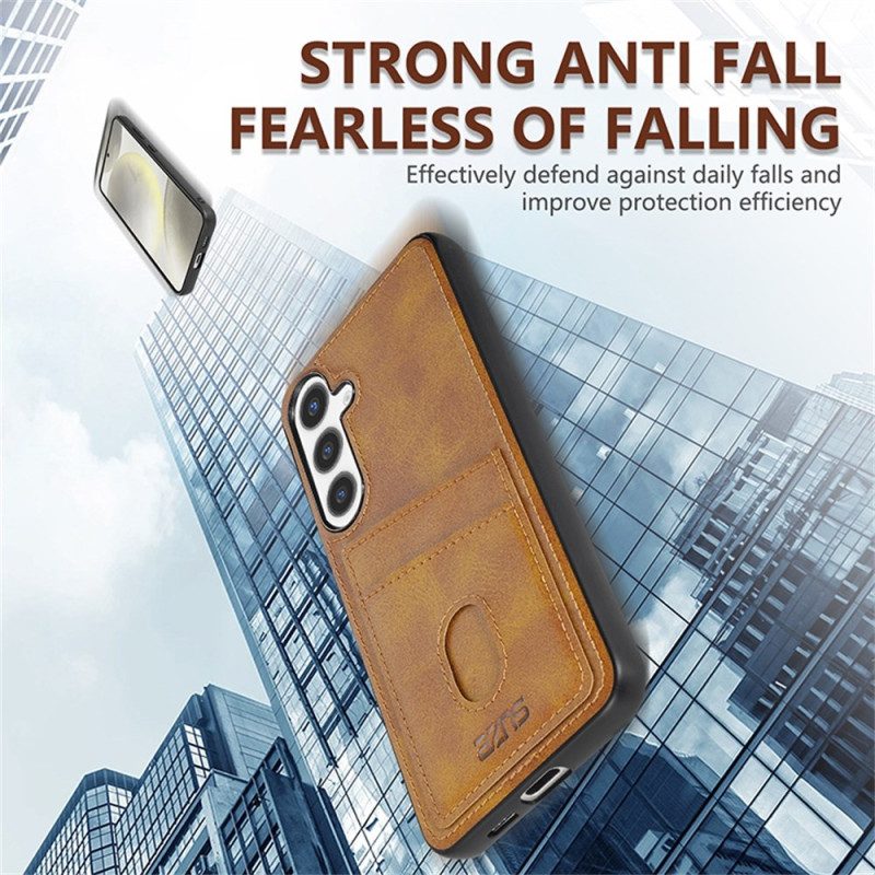 Hülle Für Samsung Galaxy S26 Azns Kartenhalter