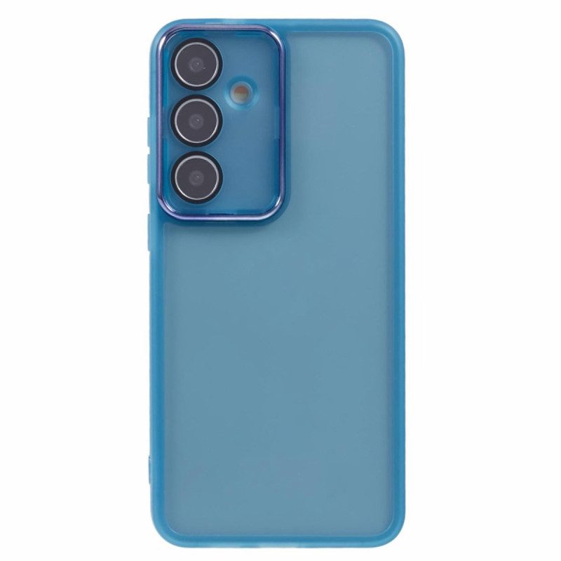 Hülle Für Samsung Galaxy S26 Getönt