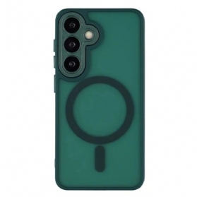 Hülle Für Samsung Galaxy S26 Getönt Magnetisch