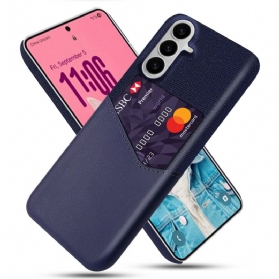 Hülle Für Samsung Galaxy S26 Kartenetui