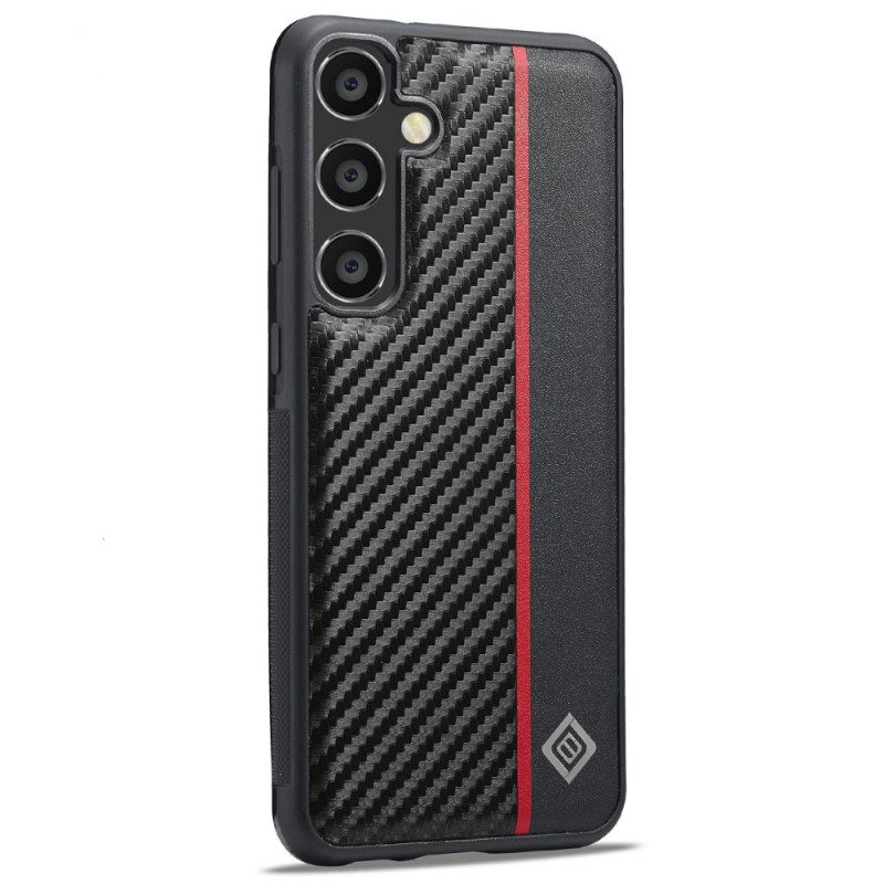 Hülle Für Samsung Galaxy S26 Lc.imeeke Carbonfaser