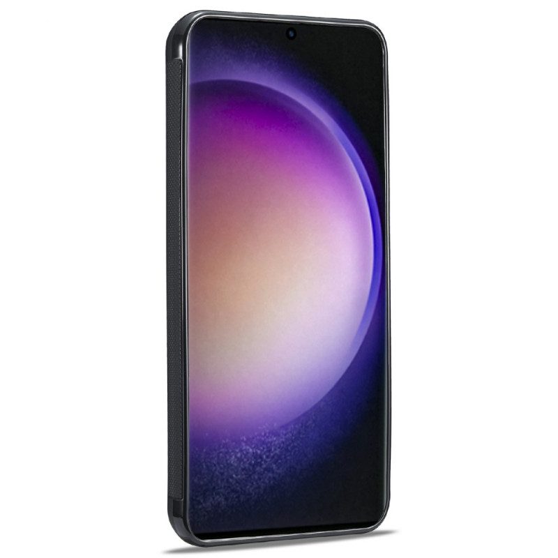 Hülle Für Samsung Galaxy S26 Lc.imeeke Carbonfaser