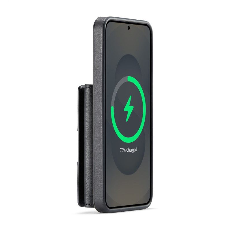 Hülle Für Samsung Galaxy S26 Magking Magnet-geldbörse