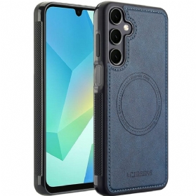 Hülle Für Samsung Galaxy S26 Magnetische Lederoptik Lc.imeeke