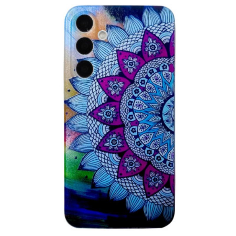 Hülle Für Samsung Galaxy S26 Mandala