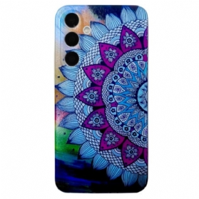 Hülle Für Samsung Galaxy S26 Mandala