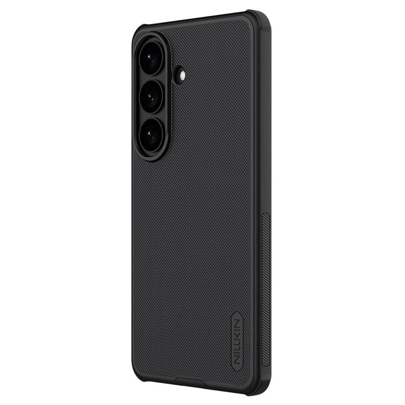 Hülle Für Samsung Galaxy S26 Nillkin Frosted Shield Pro Geldbörse