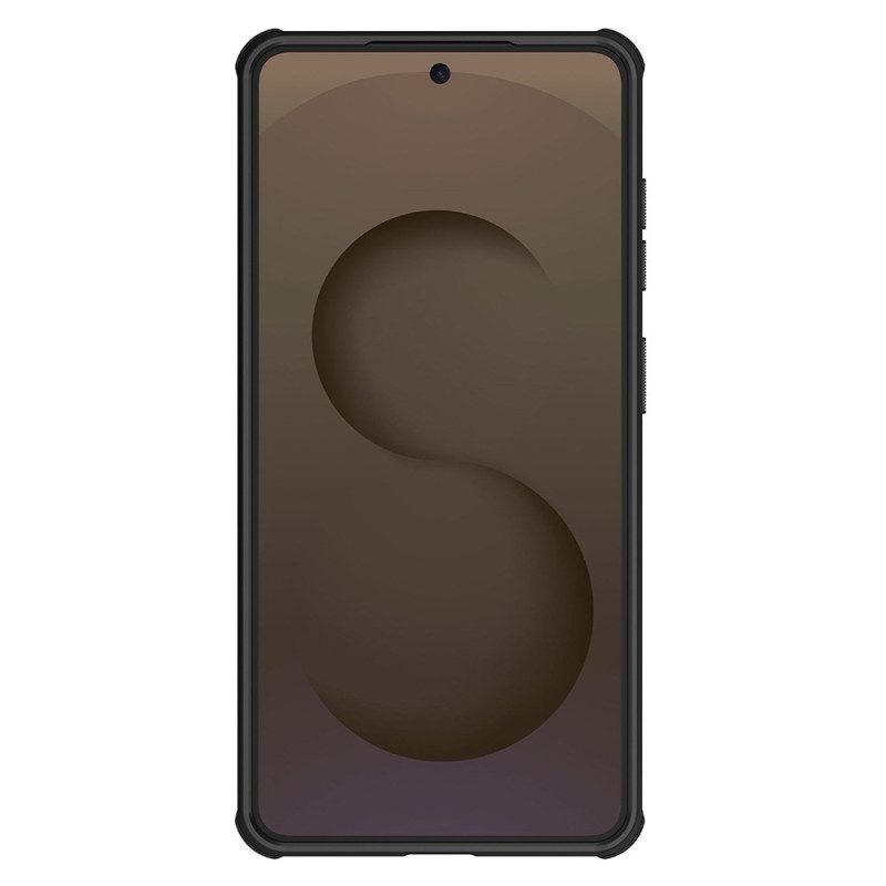 Hülle Für Samsung Galaxy S26 Nillkin Frosted Shield Pro Geldbörse