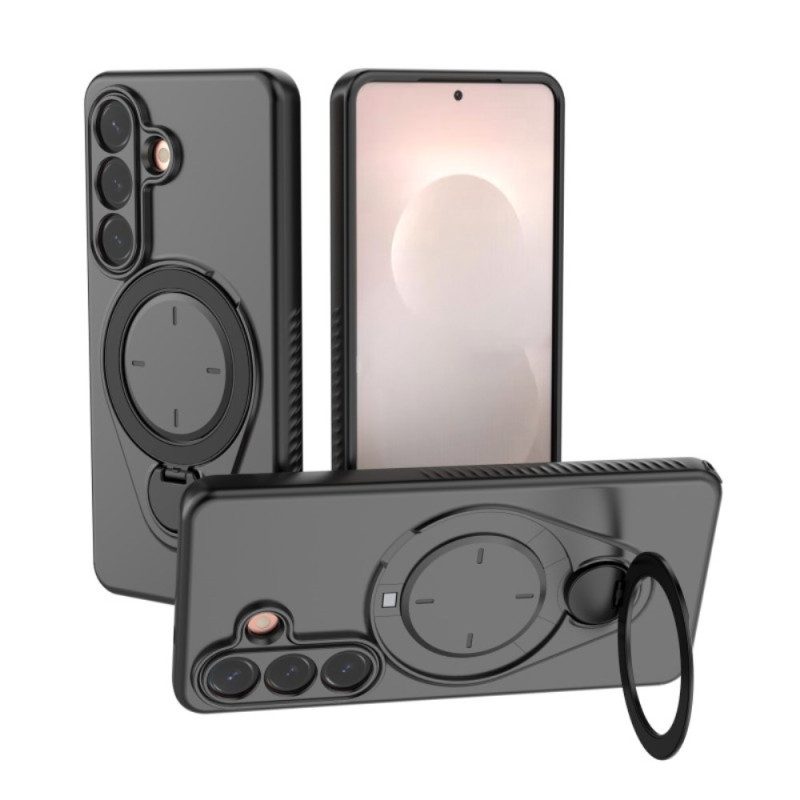 Hülle Für Samsung Galaxy S26 Robust Mit Displayschutzfolie Aus Gehärtetem Glas