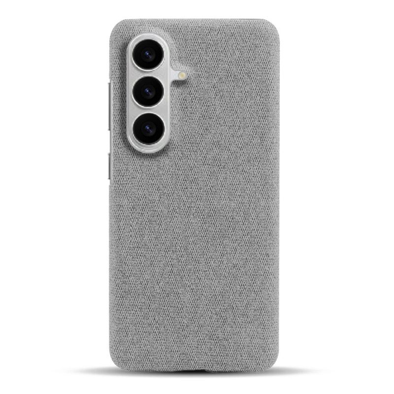 Hülle Für Samsung Galaxy S26 Stoff