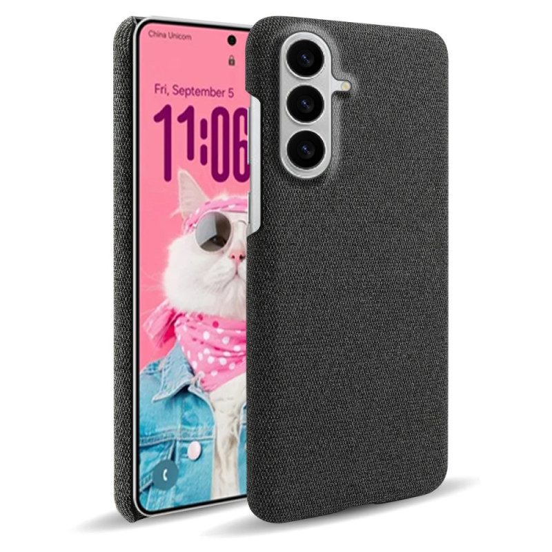 Hülle Für Samsung Galaxy S26 Stoff