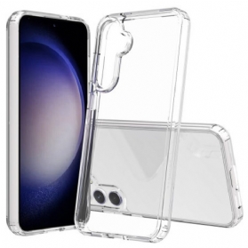 Hülle Für Samsung Galaxy S26 Transparent