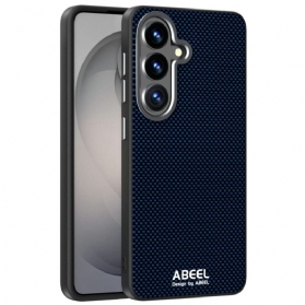 Hülle Samsung Galaxy S26 Abeel Ultradünner Magnet