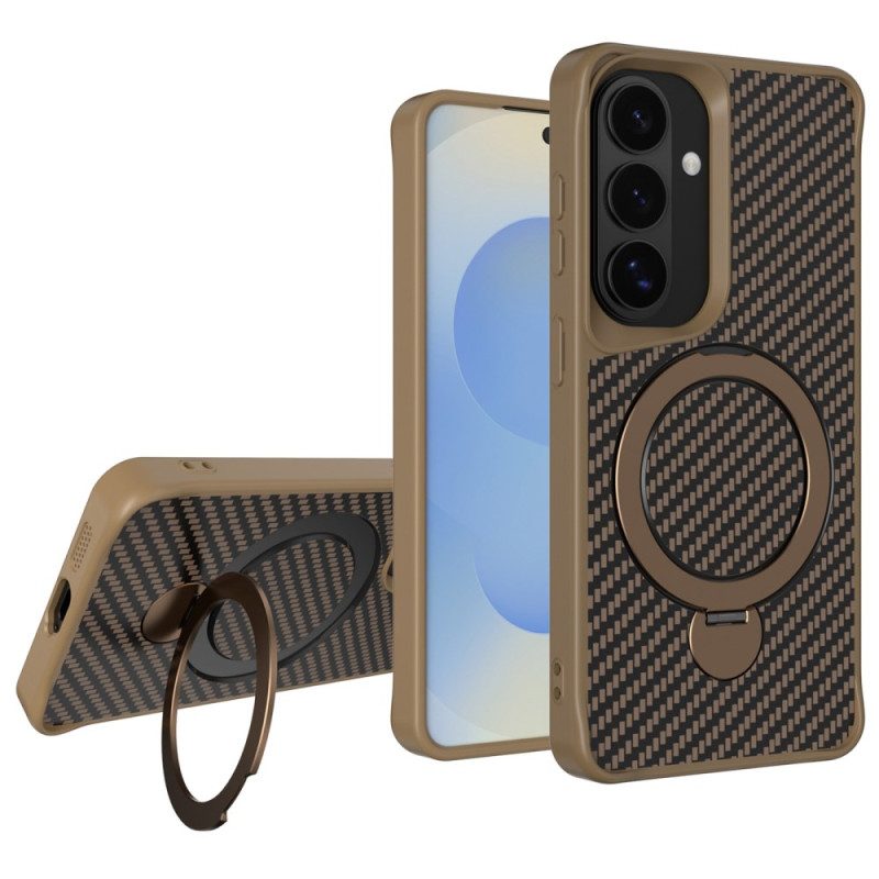 Hülle Samsung Galaxy S26 Drehbarer Magnetständer