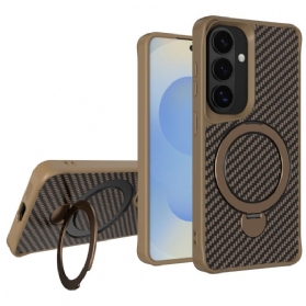 Hülle Samsung Galaxy S26 Drehbarer Magnetständer