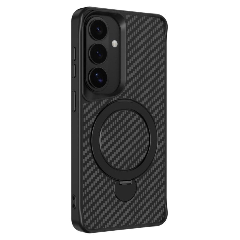 Hülle Samsung Galaxy S26 Drehbarer Magnetständer