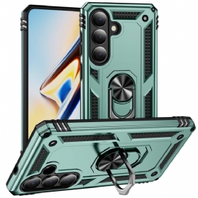 Hülle Samsung Galaxy S26 Handyhülle Drehbarer Ständer