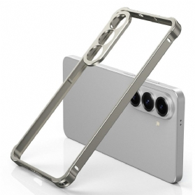 Hülle Samsung Galaxy S26 Handyhülle Kameraabdeckung