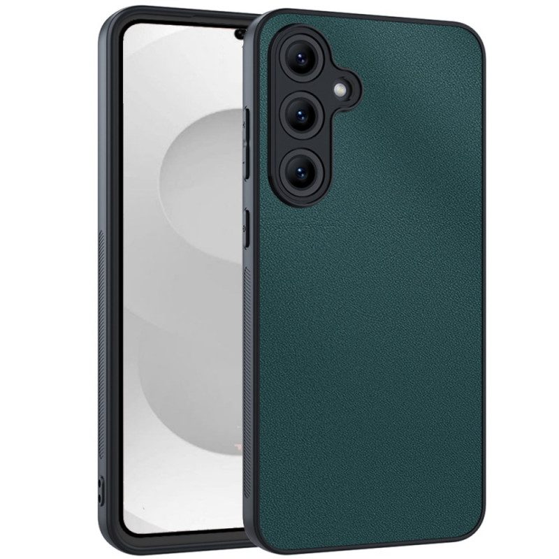 Hülle Samsung Galaxy S26 Handyhülle Kunstleder