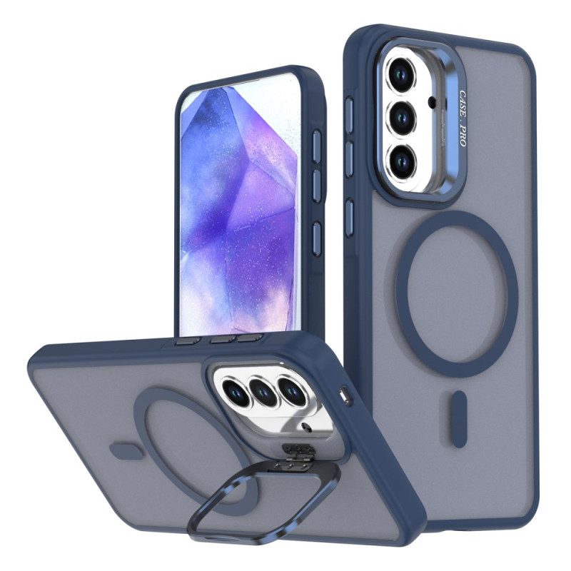 Hülle Samsung Galaxy S26 Handyhülle Magnetisch Mit Ausklappbarem Ständer