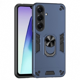 Hülle Samsung Galaxy S26 Handyhülle Ringhalter Und Verstärkter Schutz