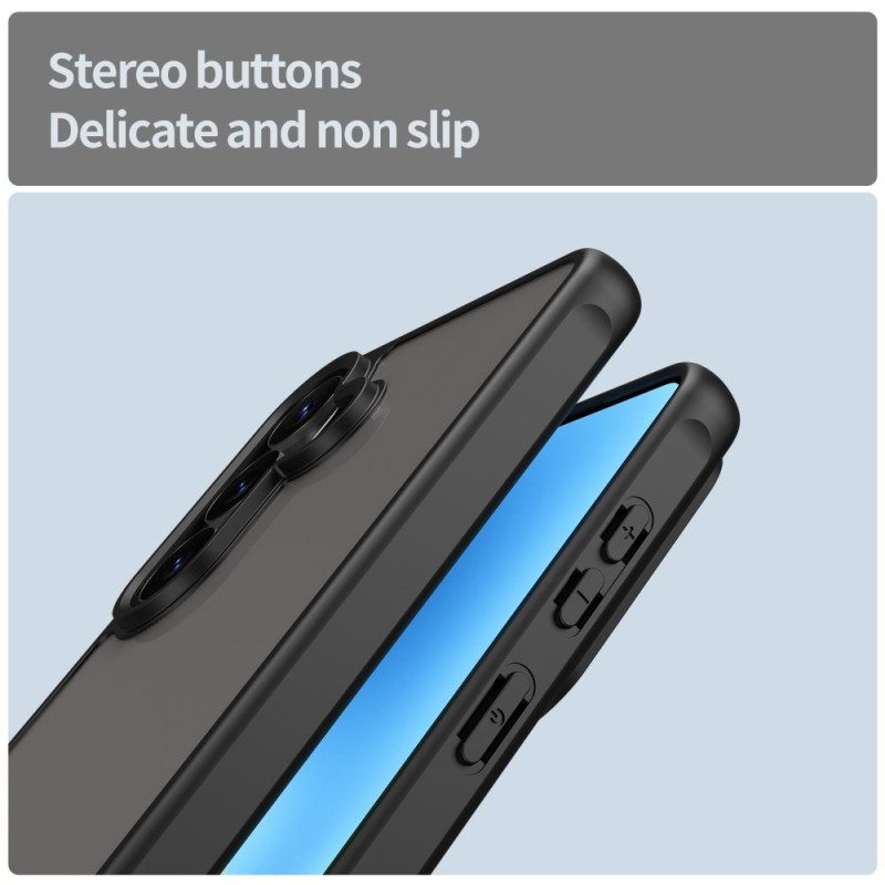 Hülle Samsung Galaxy S26 Handyhülle Stoßfest Mit Airbags