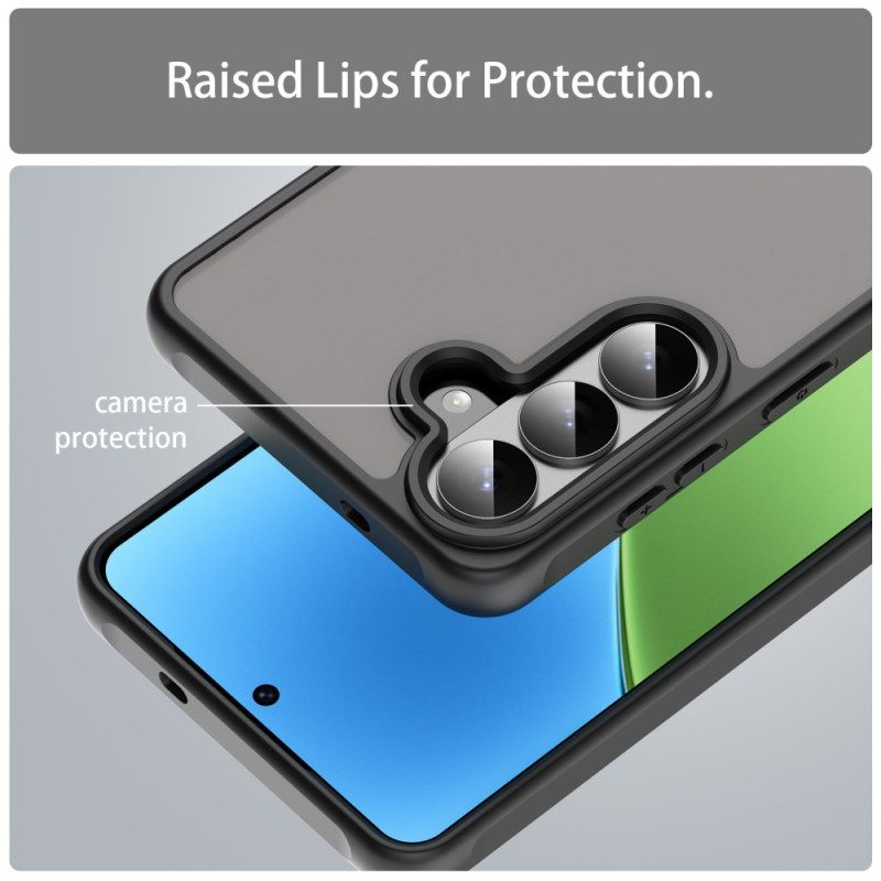 Hülle Samsung Galaxy S26 Handyhülle Stoßfest Mit Airbags