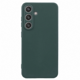 Hülle Samsung Galaxy S26 Handyhülle Ultradünne Silikon-geldbörse