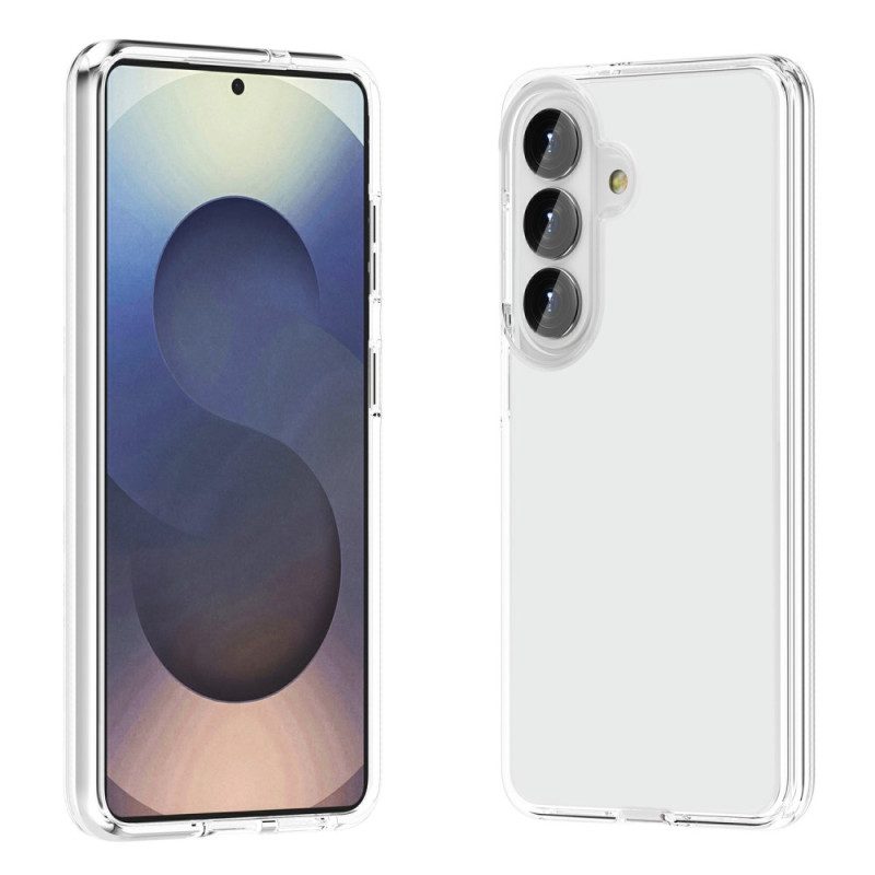 Hülle Samsung Galaxy S26 Handyhülle Verstärkter Schutz