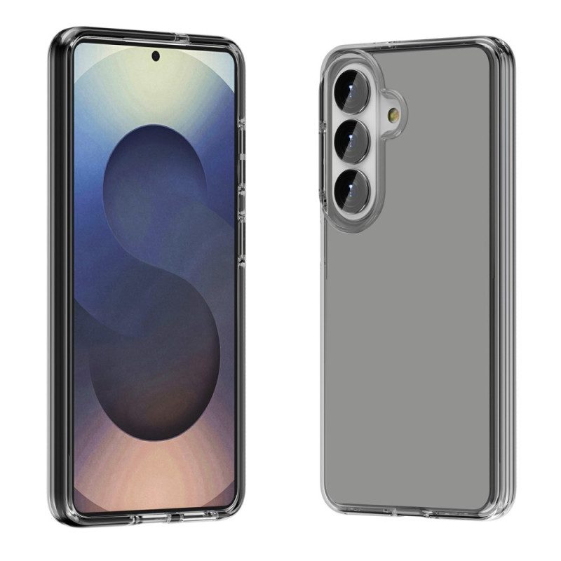 Hülle Samsung Galaxy S26 Handyhülle Verstärkter Schutz