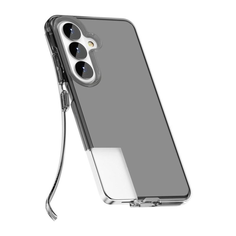 Hülle Samsung Galaxy S26 Handyhülle Verstärkter Schutz