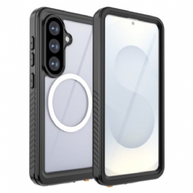 Hülle Samsung Galaxy S26 Handyhülle Wasserdichtes Redpepper