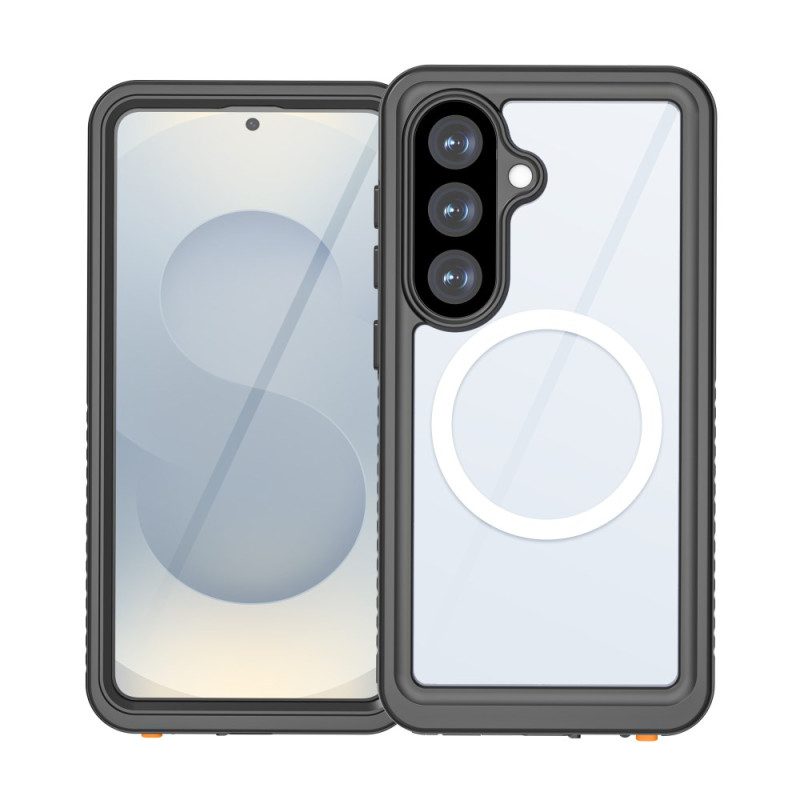 Hülle Samsung Galaxy S26 Handyhülle Wasserdichtes Redpepper