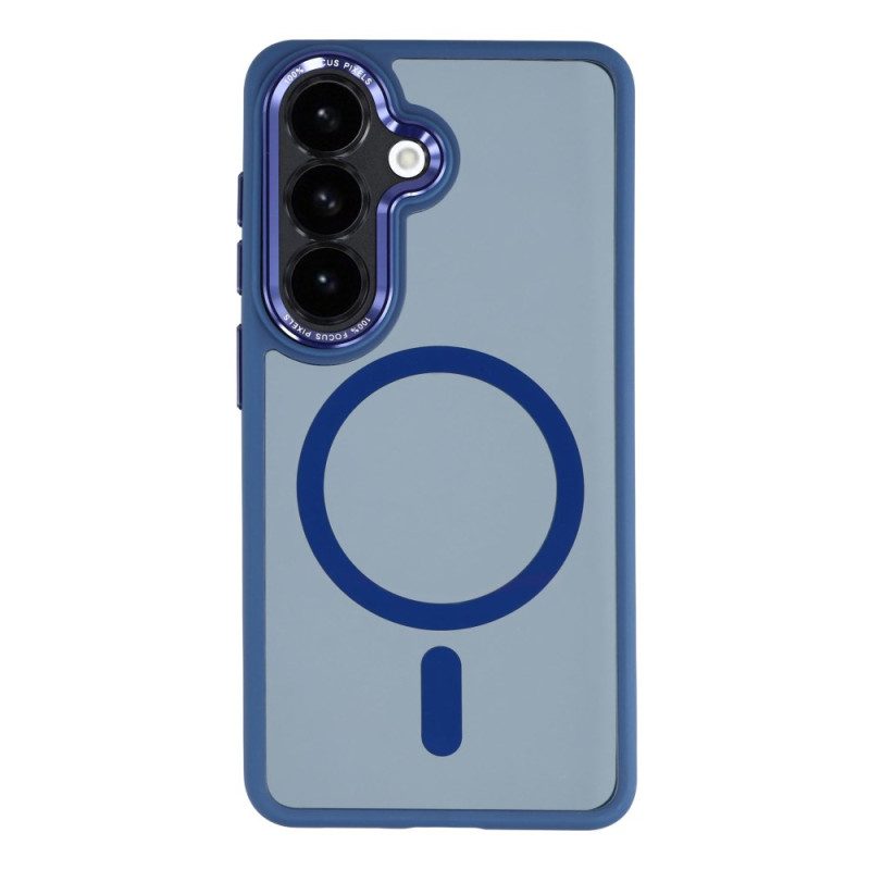 Hülle Samsung Galaxy S26 Hybrid-magnetverschluss