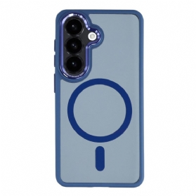 Hülle Samsung Galaxy S26 Hybrid-magnetverschluss