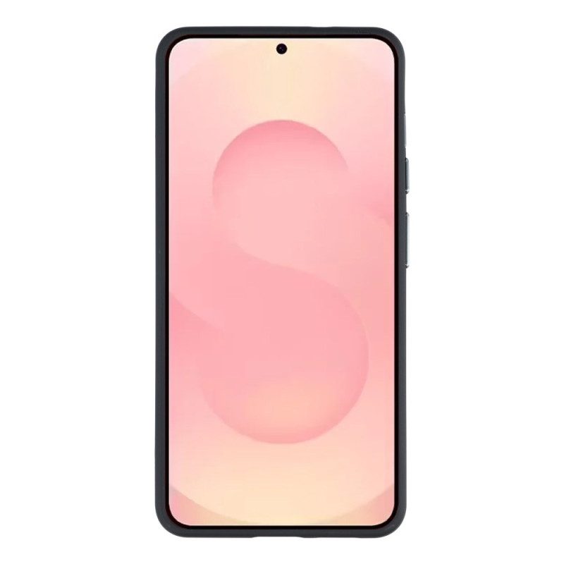 Hülle Samsung Galaxy S26 Hybrid-magnetverschluss