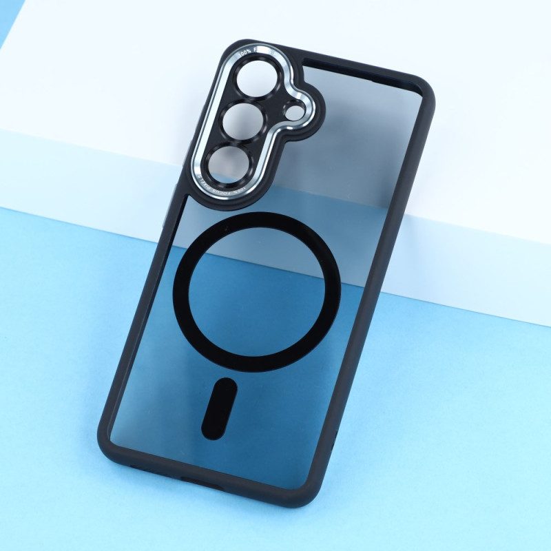 Hülle Samsung Galaxy S26 Hybrid-magnetverschluss