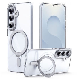 Hülle Samsung Galaxy S26 Integrierter Magnethalter