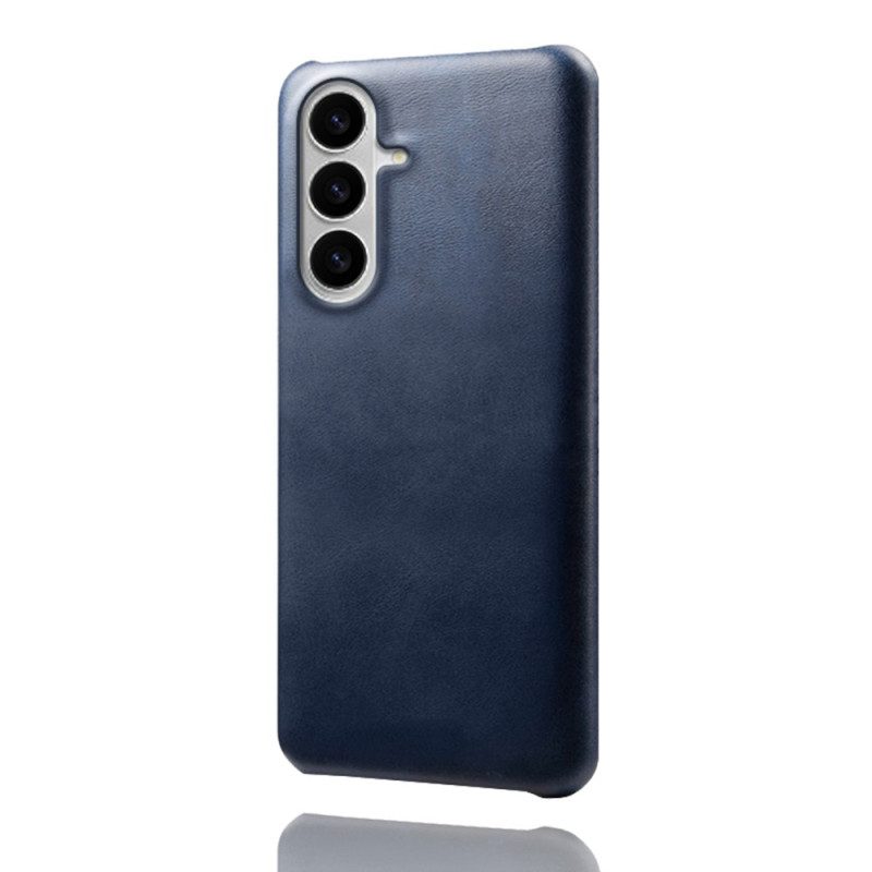 Hülle Samsung Galaxy S26 Kartenetui In Lederoptik