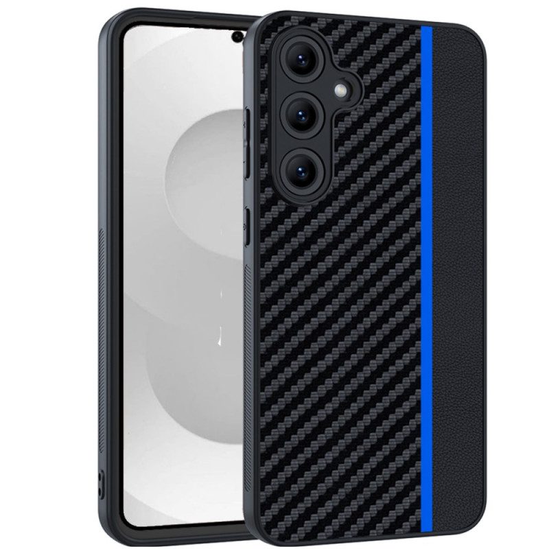 Hülle Samsung Galaxy S26 Kohlefaser