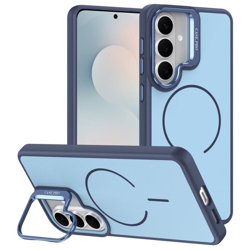 Hülle Samsung Galaxy S26 Magnetischer Klappständer