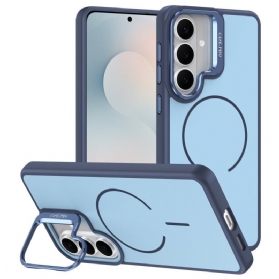 Hülle Samsung Galaxy S26 Magnetischer Klappständer