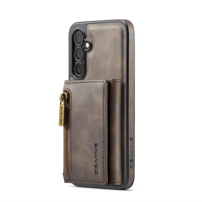 Hülle Samsung Galaxy S26 Mit Abnehmbarem Dg.ming Magnet-kartenhalter