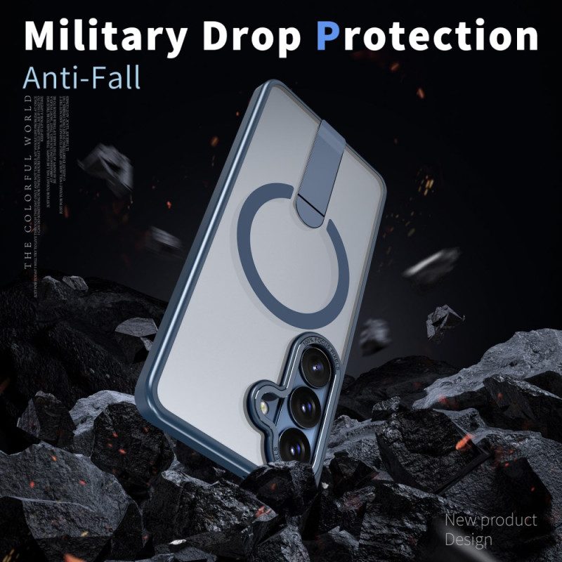 Hülle Samsung Galaxy S26 Multifunktionaler Ständer