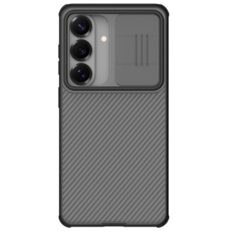 Hülle Samsung Galaxy S26 Nillkin Camshield Pro Schiebe-kameraschutz