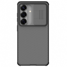 Hülle Samsung Galaxy S26 Nillkin Camshield Pro Schiebe-kameraschutz